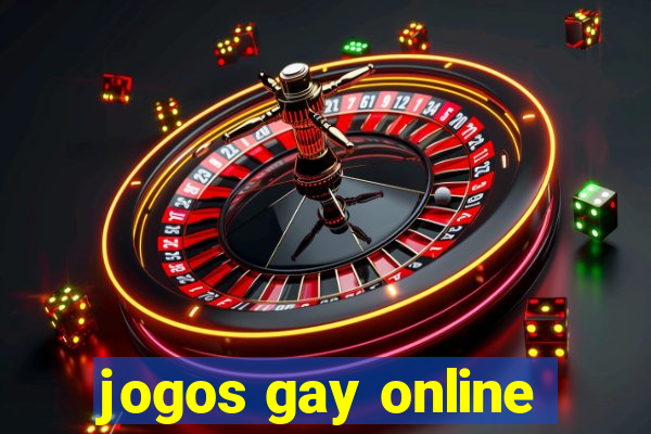 jogos gay online